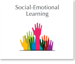 Social Emotional Learning link