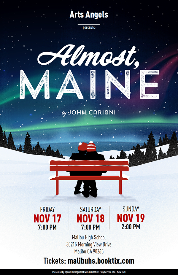 MHS fall play