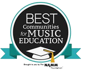 NAMM Award