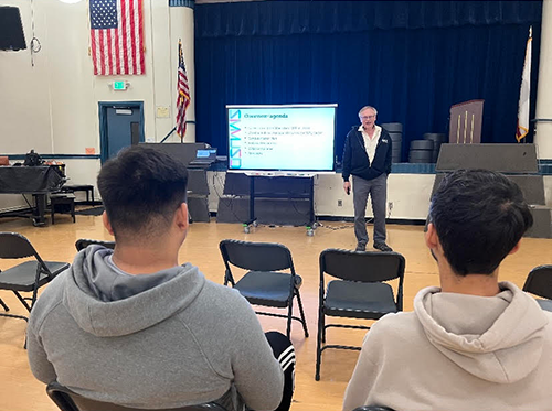 CEQA Meeting 11/29/23