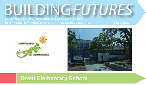Grant Building Futures