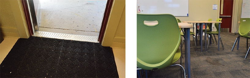 floor treatments