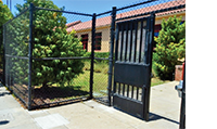 SMASH gates
