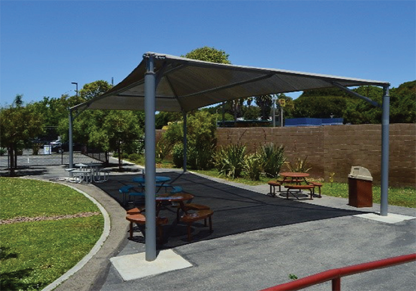 Shade Structure