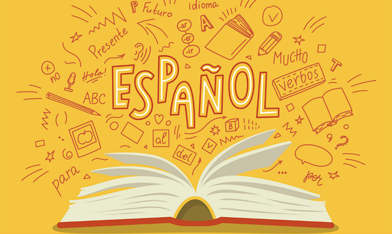Spanish Class header