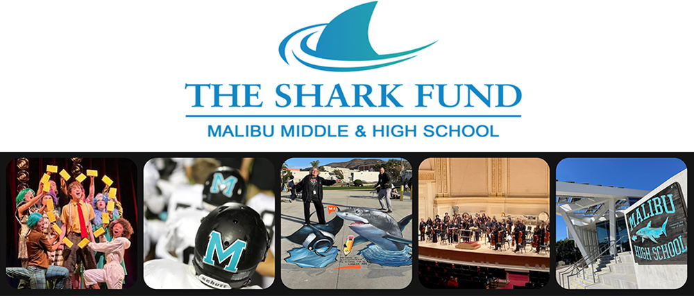 MHS and MMS Shark Fund