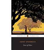 East of Eden