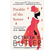 Parable of the Sower