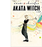 Akata Witch