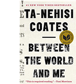 Between the World and Me