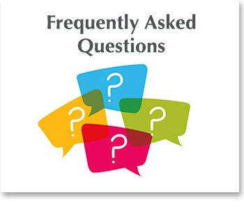 Frequently Asked Questions