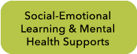 Learning and Mental Health Supports button