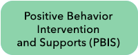 Positive Behavior Button