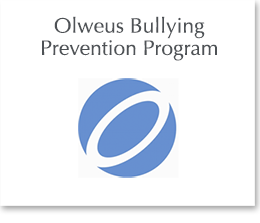 Olweus button