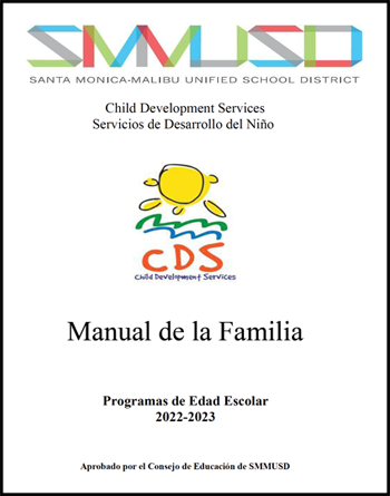 Manual de la Familia