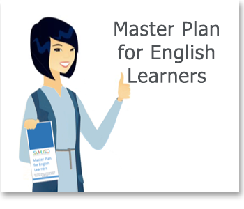 Master Plan for English Learners