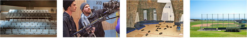 SMMUSD Facility Rentals 