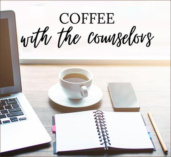 MHS Coffee with the Counselors