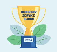  MMS Honorary Service Award
