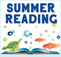  Summer Reading Program