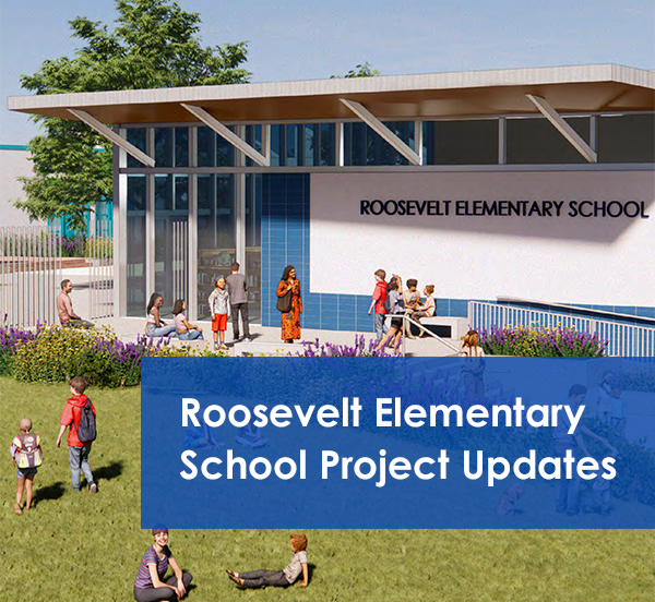  Roosevelt Facility Use Projects