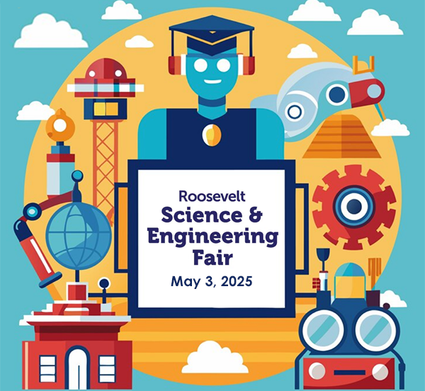  Roosevet Science & Engineering Fair