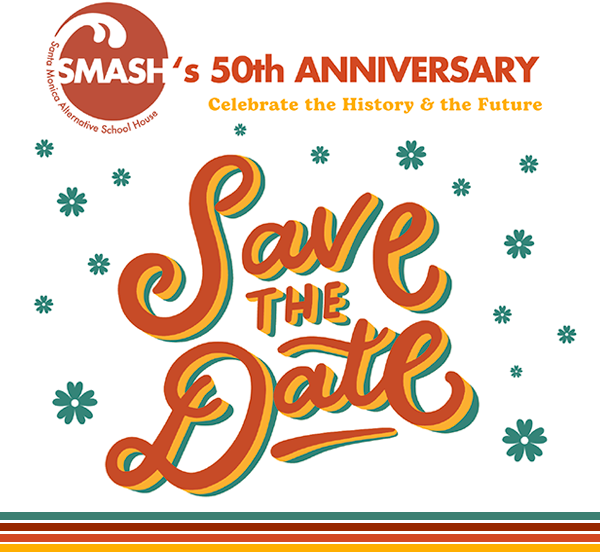  Save the Date notice