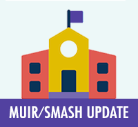  Muir / SMASH Campus Renovation