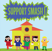  Support SMASH