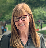 MES Principal Sally Wennes 