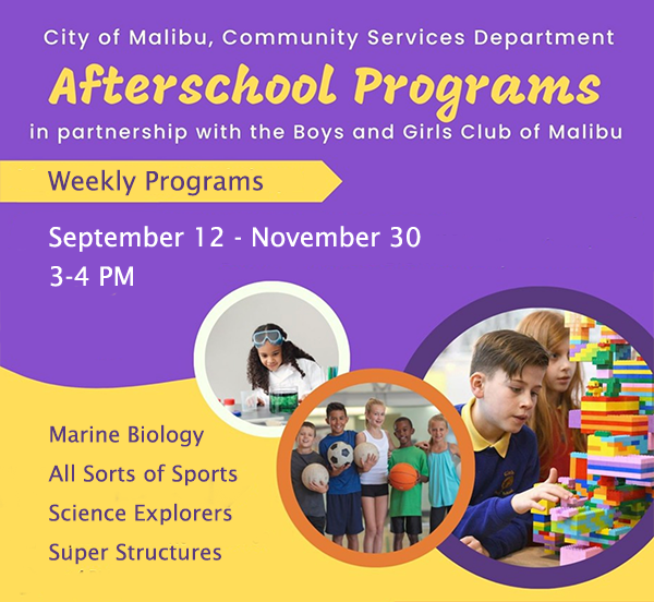  After School Programs