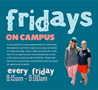  Webster parent time on campus