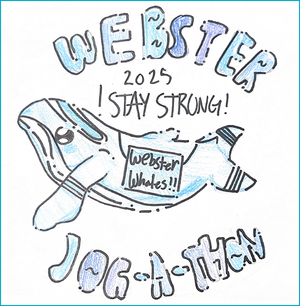 Webster Spring Jogathon