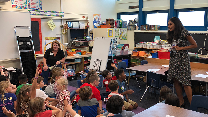 Webster Elementary Homepage webster elementary malibo spring 2021 calendar