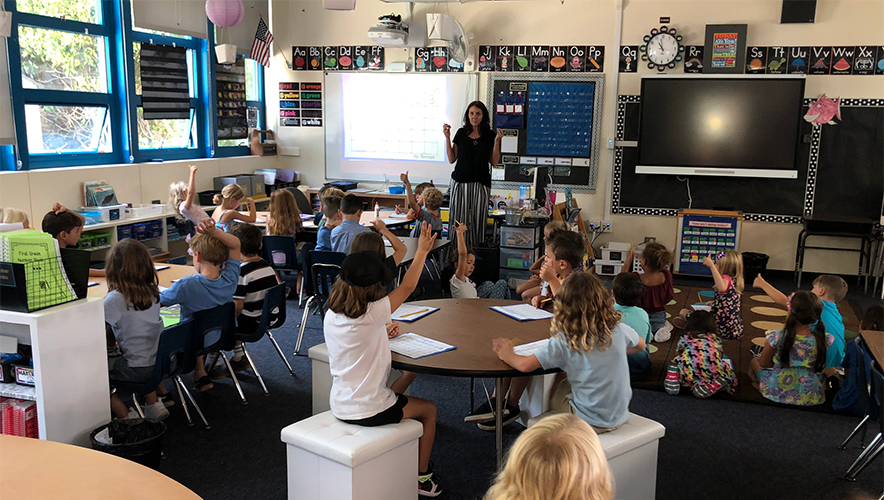 Webster Elementary Homepage webster elementary malibo spring 2021 calendar