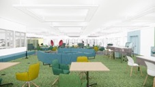 The future library 