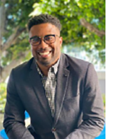 Antonio Shelton, SMMUSD Superintendent 