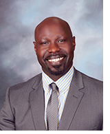 Ben Drati, SMMUSD Superintendent 