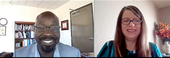 Video Message from Dr. Drati 