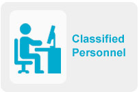Classified Personnel 