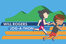   Will Rogers Jog-a-Thon