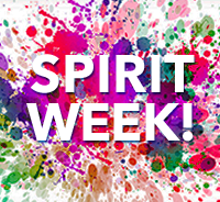  WRLC Spirit Week