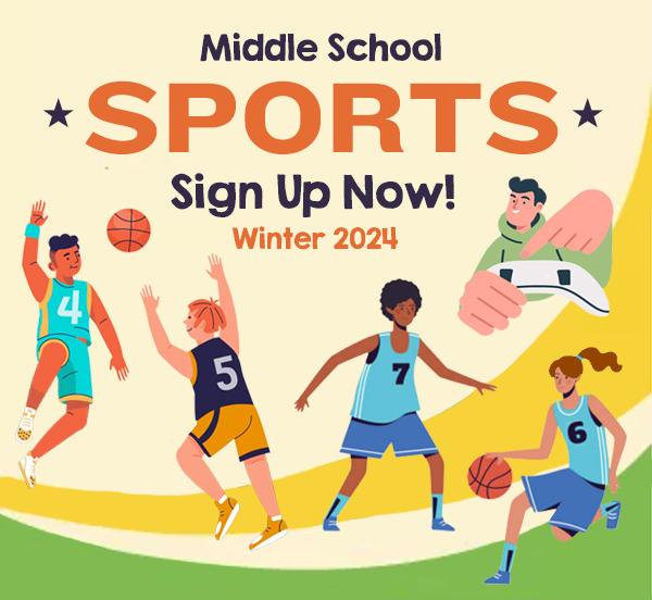 Santa Monica Middle School Sports!