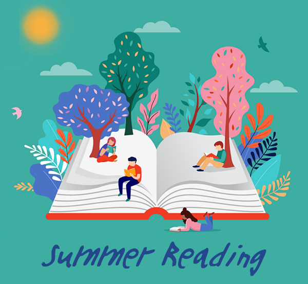  summer reading