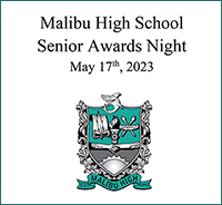  Awards Night