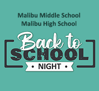  Back to School Night
