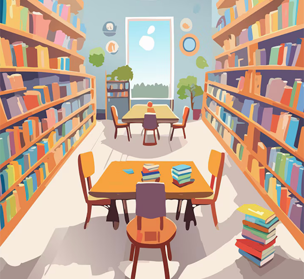  MMS and MHS library