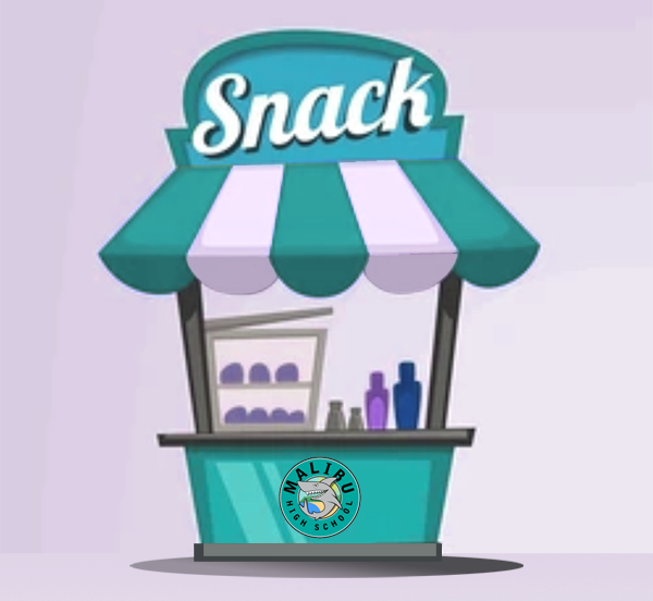  Pop-up snack sales at MMS and MHS