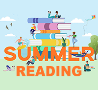  Summer Reading Program