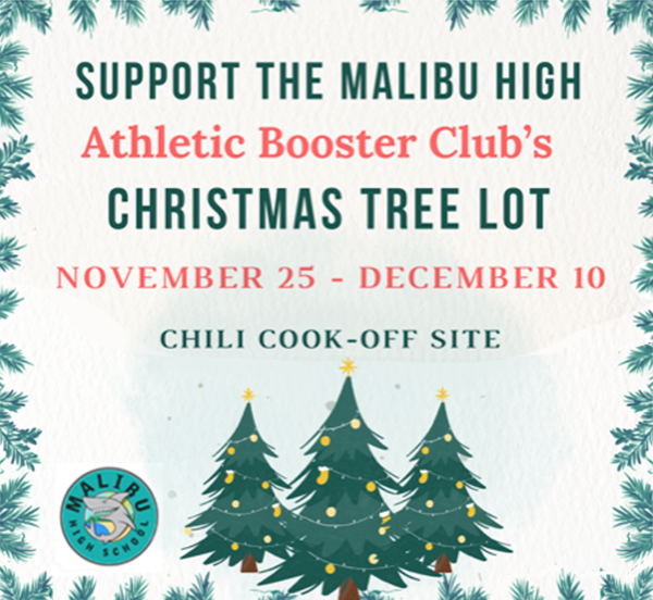  MHS Tree Lot 2023